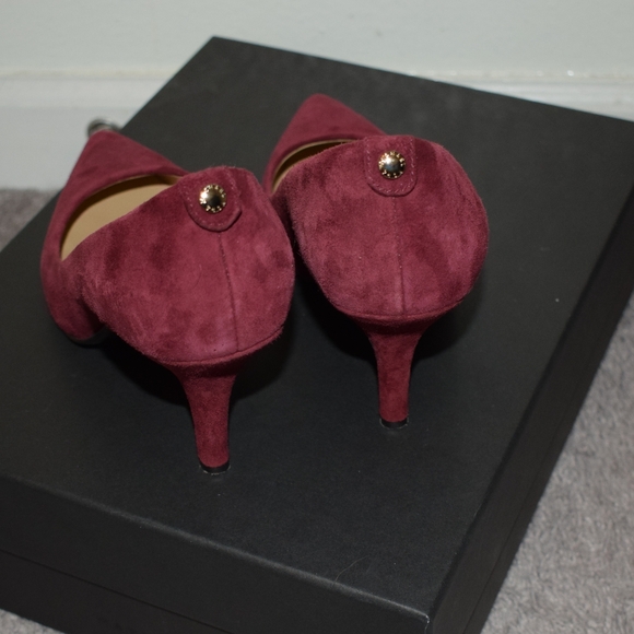 Michael Kors shoes, size 8, EuC - Picture 7 of 8